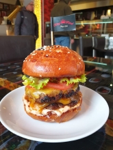Marilyn Burger