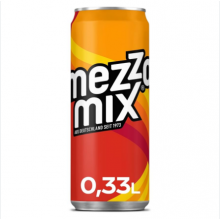 Mezzo Mix 330ml