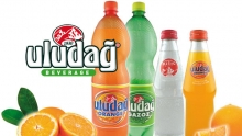Uludag Σόδα 200ml