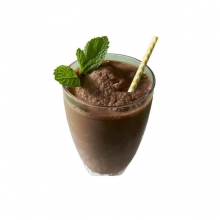 Toffeeccino Chocolate