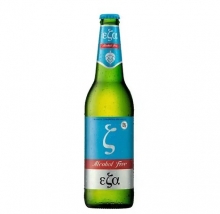 Έζα Alcohol Free 330ml