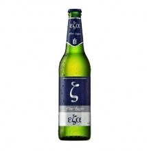 Έζα Lager Beer 330ml
