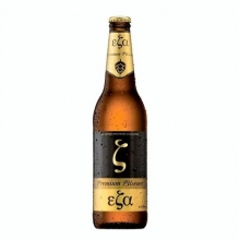 Έζα Pilsner Beer 330ml