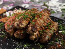 Σουτζουκάκι τεμάχιο)