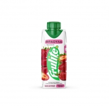 Frulite Φράουλα 330ml