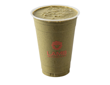 Matcha Green Tea Smoothie