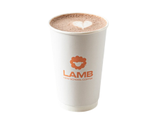 Original Mocha Vegan