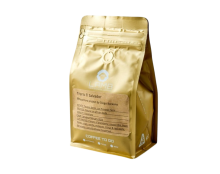 Trip to El Salvador 250gr