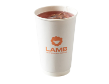 Τσάι Rooibos με Καραμέλα