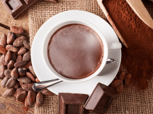 Κακάο με Γάλα