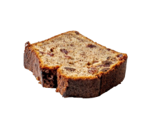 Χειροποίητο Cake Banana