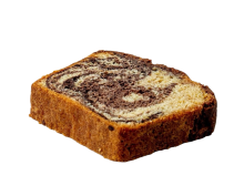 Χειροποίητο Cake Βανίλια - Σοκολάτα