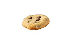Χειροποίητο Γαλλικό Soft Cookie Βανίλια