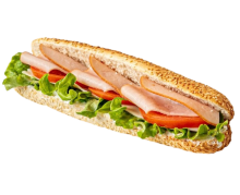 Κουλούρι Γαλοπούλας