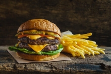 Burger Classic