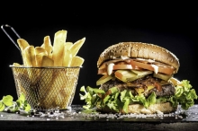 Burger La Strada