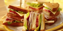 Club Sandwich