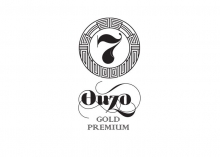 Ούζο 7 100ml
