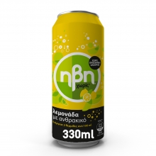 Ήβη Λεμονάδα 330ml