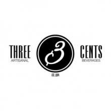 3 Cents Grapefruit Σόδα 200ml