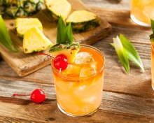 Ancient Mai Tai
