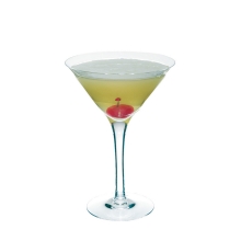 Apple Martini