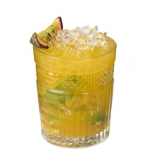 Caipiroska Passion