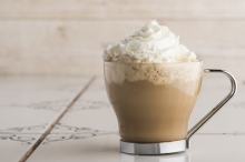 Cappuccino Con Panna