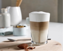 Cappuccino Latte Κρύο