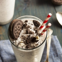 Chillino Oreo