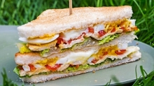 Club Sandwich Λέσχη