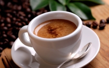 Espresso Americano