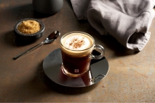 Espresso Lungo