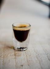 Espresso Ristreto
