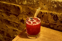 Fairy Tale Cocktail
