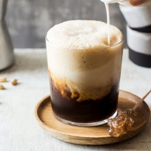 Freddo Espresso