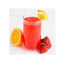 Fruit Punch Χωρίς Αλκοολ