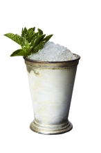 Mint Julep