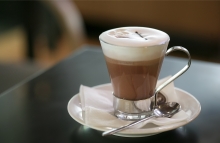 Moccaccino