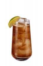 One Night Stand Long Island Ice Tea