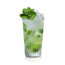 Pineapple Mojito
