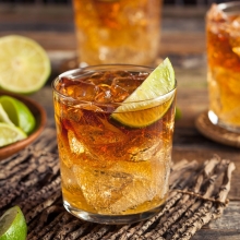 Rum Special 60ml