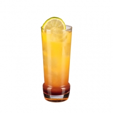 Tequila Sunrise