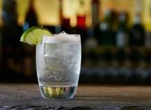 Vodka Extra Special 60ml
