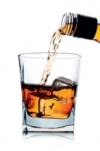 Whiskey Sour