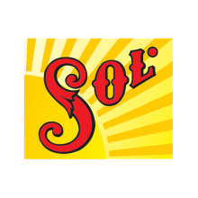 Μπύρα Sol 330ml