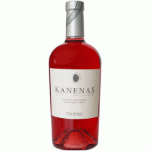 Κρασί Ροζέ Kanenas (750ml)