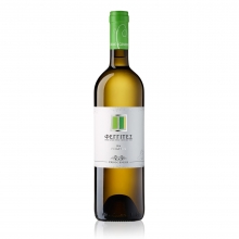 Κρασί Φεγγίτες Λευκό (750ml)