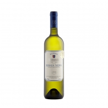 Κρασί Λευκό Βίβλια Χώρα Sauvignon Blanc (750ml)
