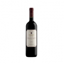 Κρασί Κόκκινο Βίβλια Χώρα (750ml)